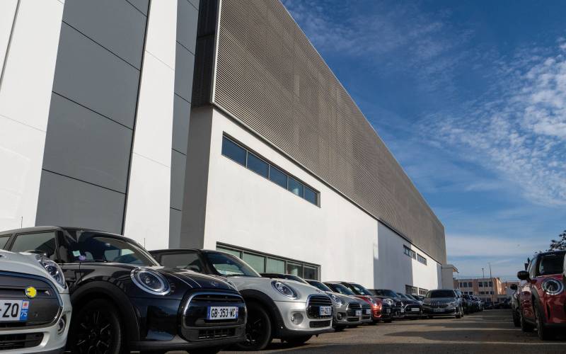 DucoWall Classic | Bardage à ventelles avec une large gamme de lames au choix - Batiweb