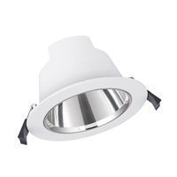 LEDVANCE DOWNLIGHT COMFORT : 3 températures de couleur sélectionnables - Batiweb