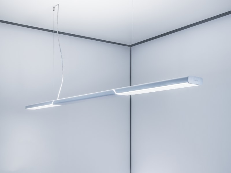 Parelia LED – l’éclairage axial qui met en valeur l’architecture - Batiweb