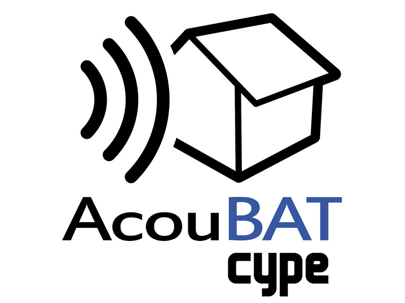AcouBAT by CYPE, logiciel de simulation des performances acoustiques des bâtiments - Batiweb