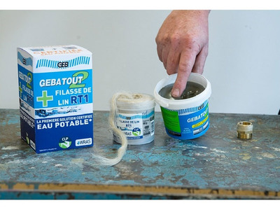 Gebajoint Joint de plomberie