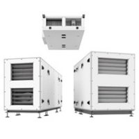 Hélios AIR1, la nouvelle gamme de centrales de traitement d‘air compactes et efficientes - Batiweb