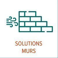 Solution murs Syneris - Isolation des murs maçonnés en polyuréthane 