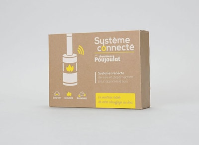 SYSTÈME CONNECTÉ : suivre et optimiser le...