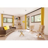 FENÊTRES BOIS SY LE® Style Beaulieu - Batiweb