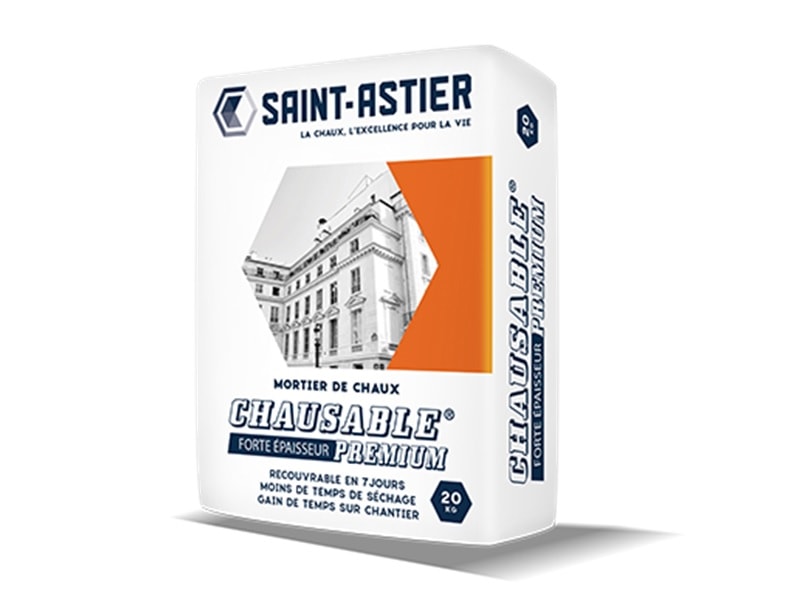 CHAUSABLE® PREMIUM FORTE EPAISSEUR