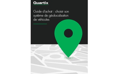 Guide d'achat Quartix