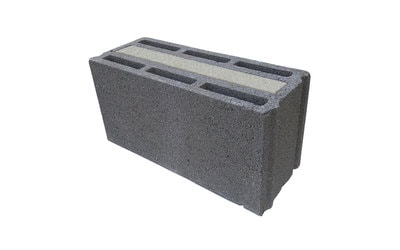 Bloc de béton KOSMO R1