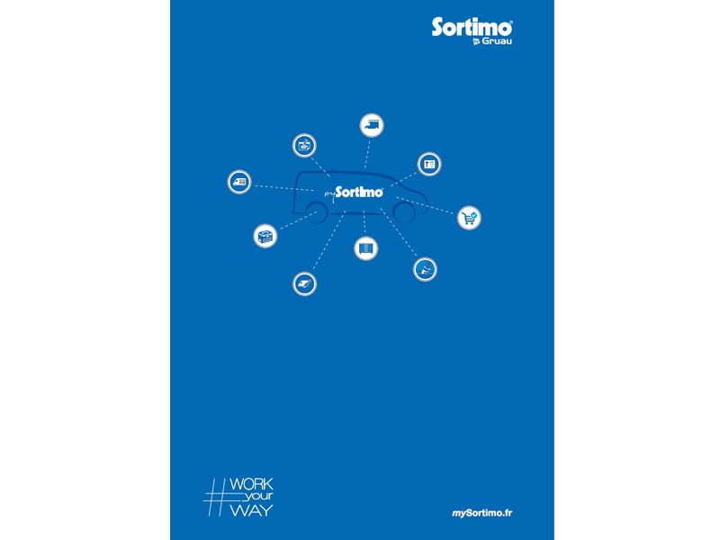 Catalogue Sortimo - Batiweb
