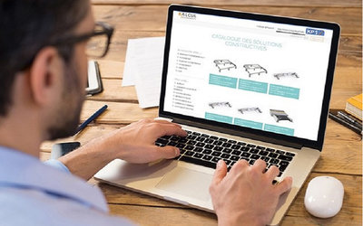 La suite de Logiciel KALCUL : outil gratuit inédit dédié aux bureaux d’études structure
