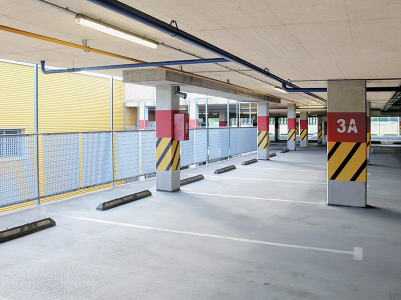 Stisolith® Ultra : Panneau en polystyrène expansé pour l'isolation des sous-faces de dalles - Batiweb
