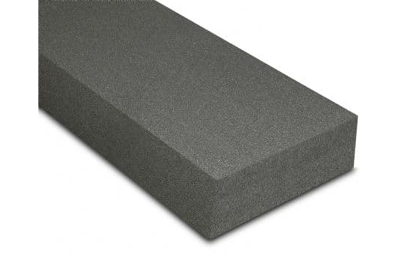 Terradall® Portée Ultra : Panneau en polystyrène expansé pour l'isolation des dalles portées - Batiweb