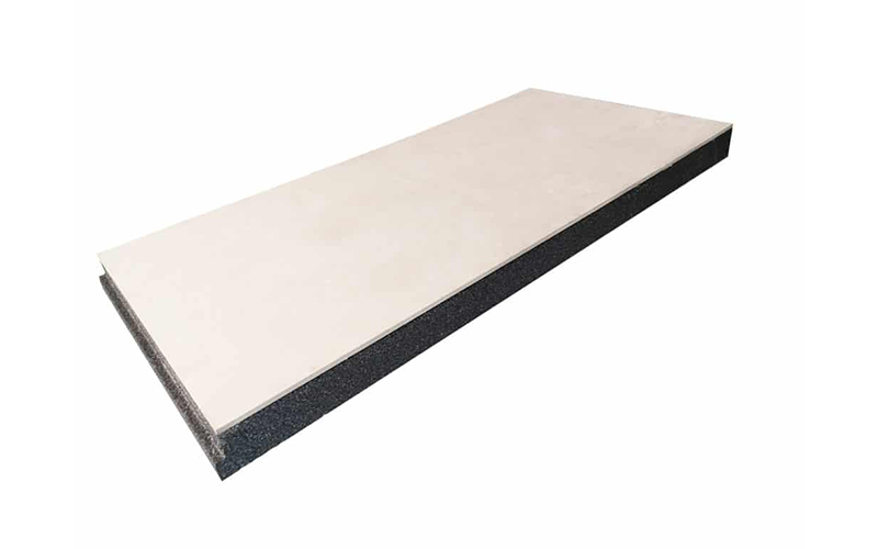 Cellocem® Ultra : Panneau isolant en polystyrène expansé pour l'isolation des murs de soubassement - Batiweb