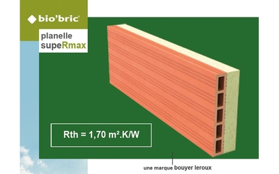 Planelle supeRmax