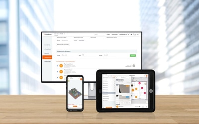 Finalcad, la plateforme collaborative de suivi de projet pour le bâtiment, le génie...