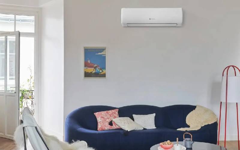 VivAir Lite – La PAC air / air pensée pour l’efficacité et la fiabilité - Batiweb