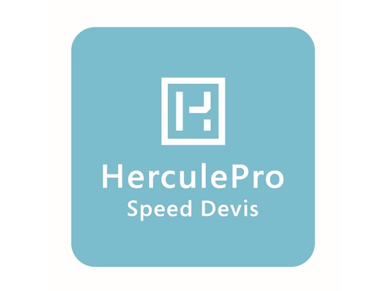 HerculePro Speed Devis, logiciel de chiffrage - Batiweb