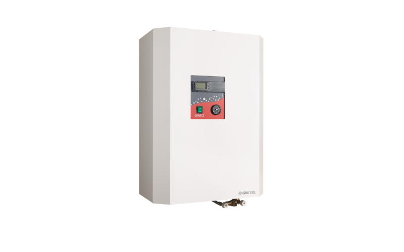 Générateur électrique d'eau chaude sanitaire/technique GENECS de 9 à 36 Kw - Batiweb
