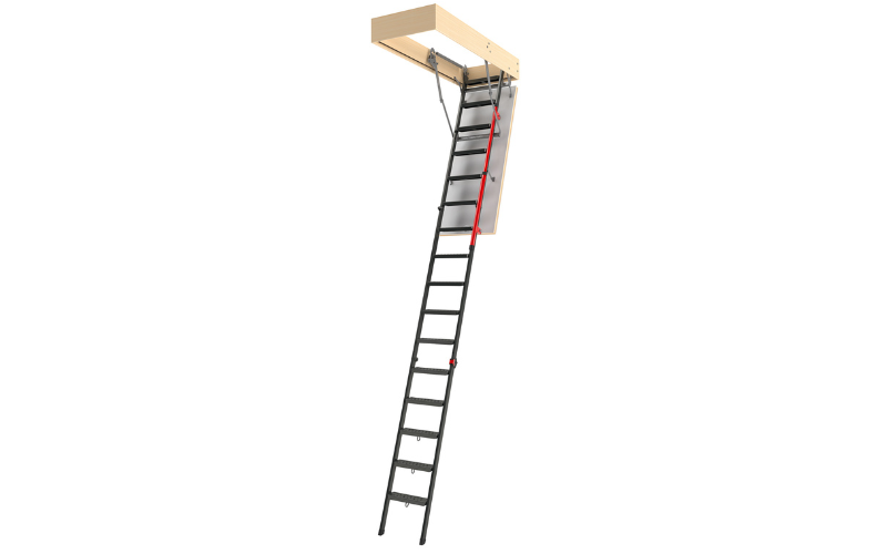 Escalier escamotable LMP - Batiweb