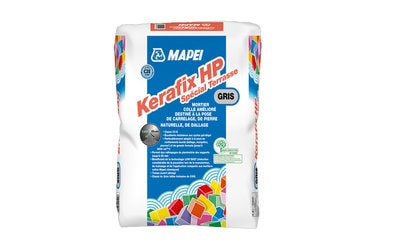 KERAFIX HP SPECIAL TERRASSE, mortier colle...