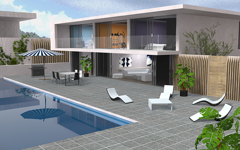 KERAFIX HP SPECIAL TERRASSE, mortier colle amélioré pour terrasse - Batiweb