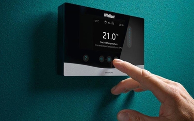 sensoHOME, la performance Vaillant à portée de main