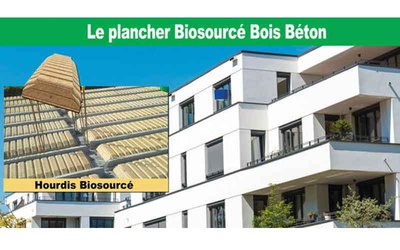Plancher Seacoustic 3 : la performance acoustique...