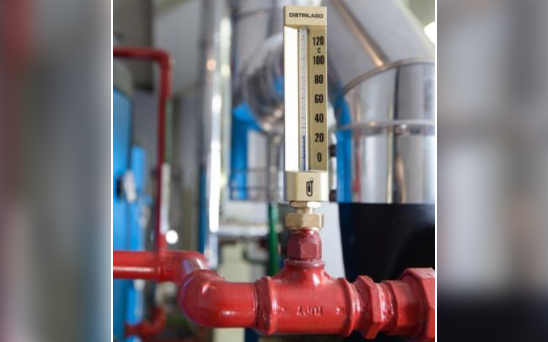 AG19 | Concevoir & mettre en oeuvre l'installation hydraulique pour un appareil de chauffage au bois (chaudière et poêle hydraulique) - Batiweb