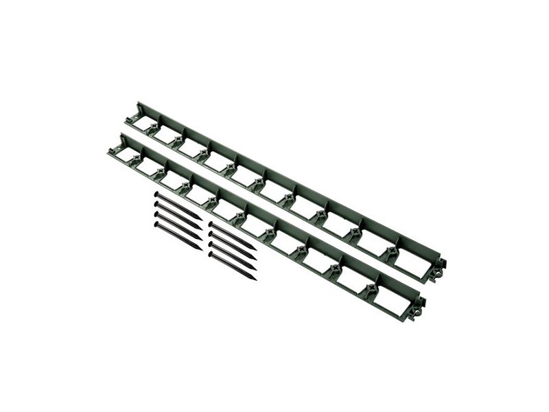 Délimitation d'espaces paysagers : GAMME DELIMA® - Batiweb