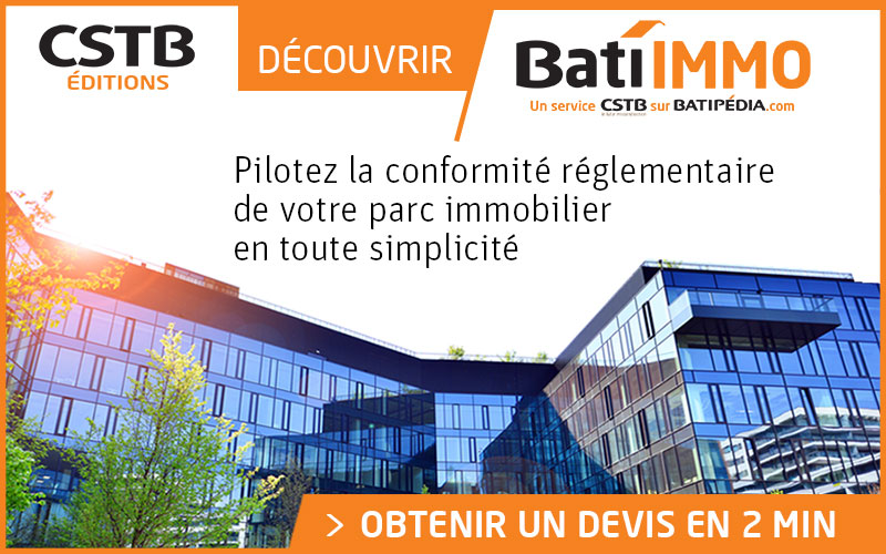 BatiIMMO - Batiweb