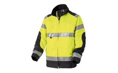 Blouson de travail Luklight