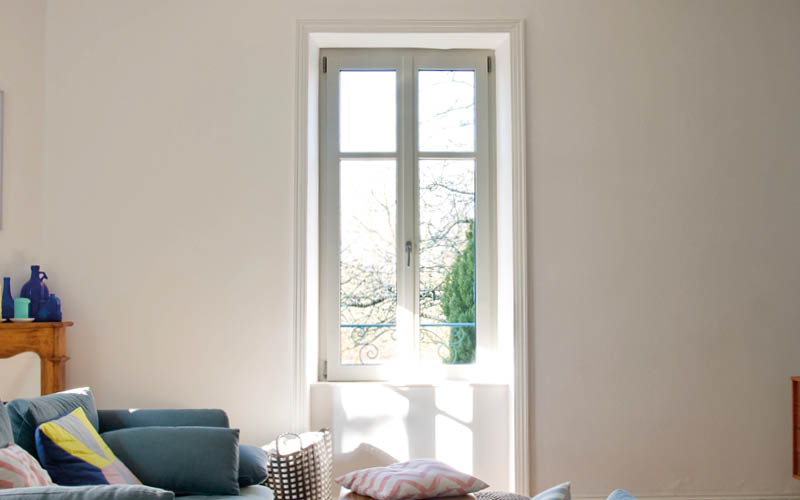 SYle Style Beaulieu, de la fenêtre classique au contemporain - Batiweb