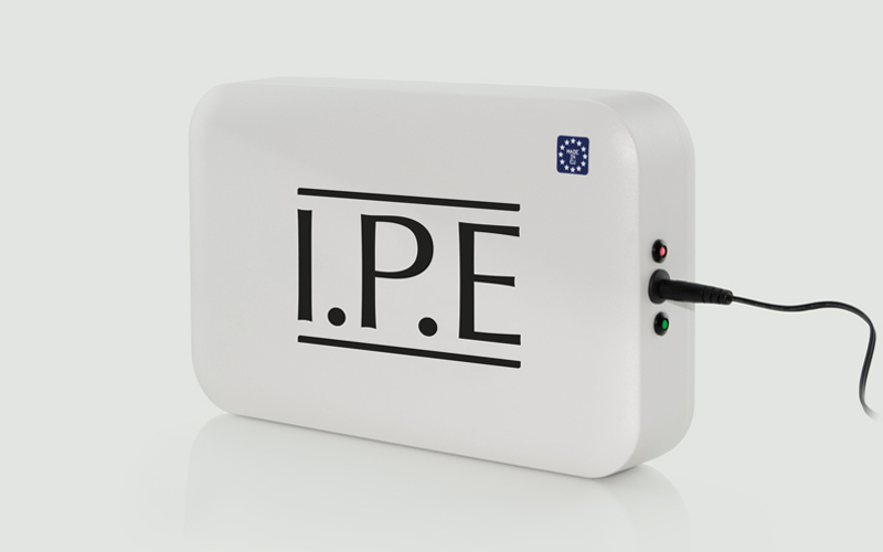 I.P.E - Inverseur de Polarité Électromagnétique par BFL FRANCE - Batiweb