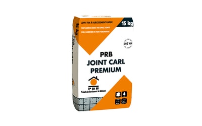 PRB JOINT CARL PREMIUM : joint fin à durcissement rapide