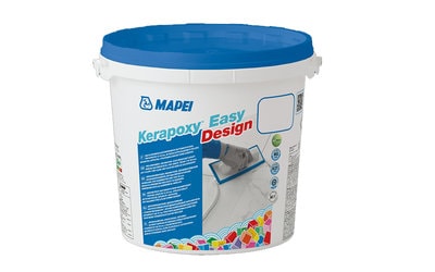 KERAPOXY EASY DESIGN, mortier époxy pour...