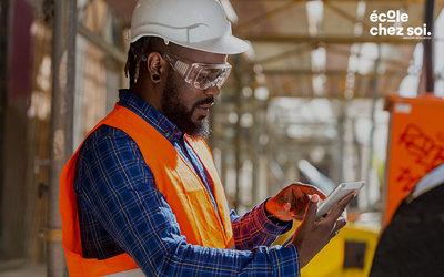 Formation Aide-Conducteur de Travaux – Bâtiment