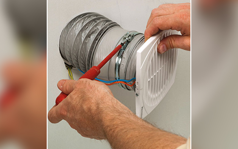 AG41 | Dimensionner, installer, contrôler & entretenir les systèmes de ventilation en habitat individuel (neuf et rénovation) - Batiweb