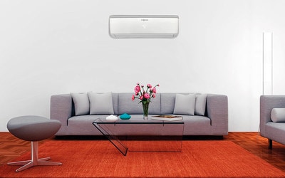 Vitoclima : climatiseurs/pompes à chaleur air/air réversibles