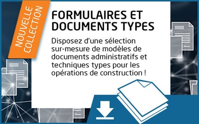 Formulaires et documents types