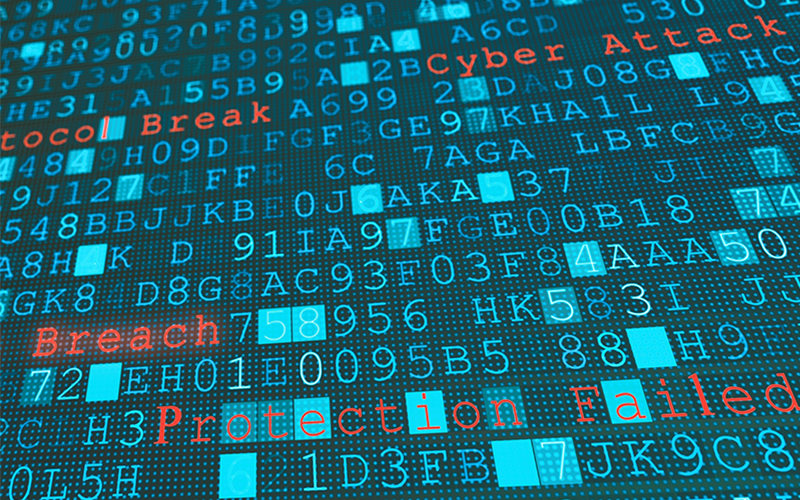 Cybercriminalité : comment se prémunir de ce nouveau risque ? - Batiweb