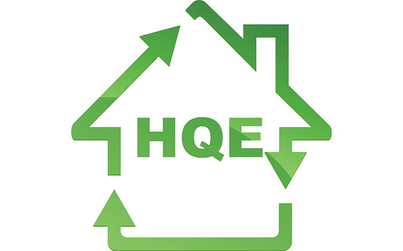 Les référentiels HQE® bâtiment durable (HQE® tertiaire, bâtiment durable) - Batiweb
