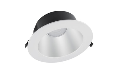 Downlights IP54 UGR19