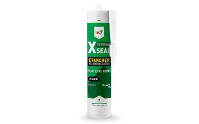 X-Seal : joint pour tout et partout