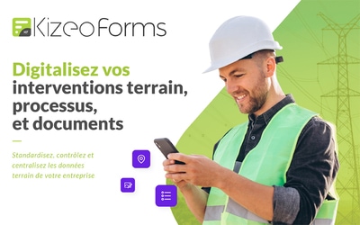 Kizeo Forms