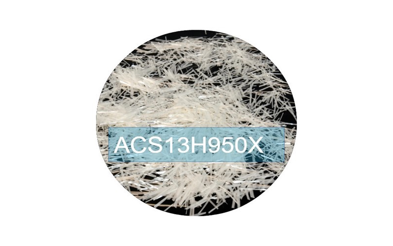 Fibre de verre résistante aux alcalis – ACS13H950X - Batiweb