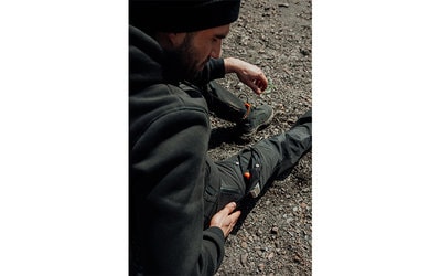 Pantalon cargo technique Survival