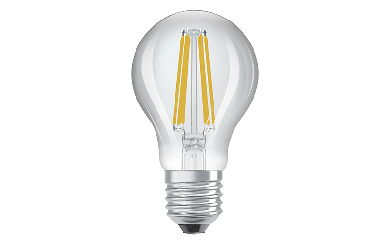 Lampe LED de classe énergétique A : vous ne trouverez pas mieux classée ! - Batiweb