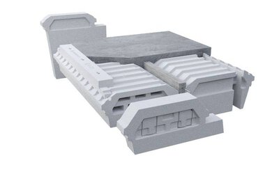 Plancher Milliwatt