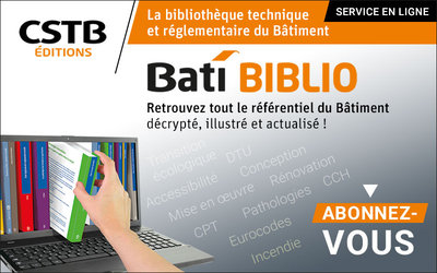 Bati BIBLIO : La Bibliothèque numérique du...