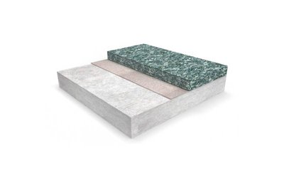 Flowcrete - FLOWBIND 2700 : résine polyuréthane...